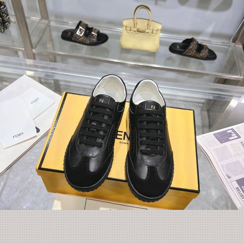 F**di casual shoes